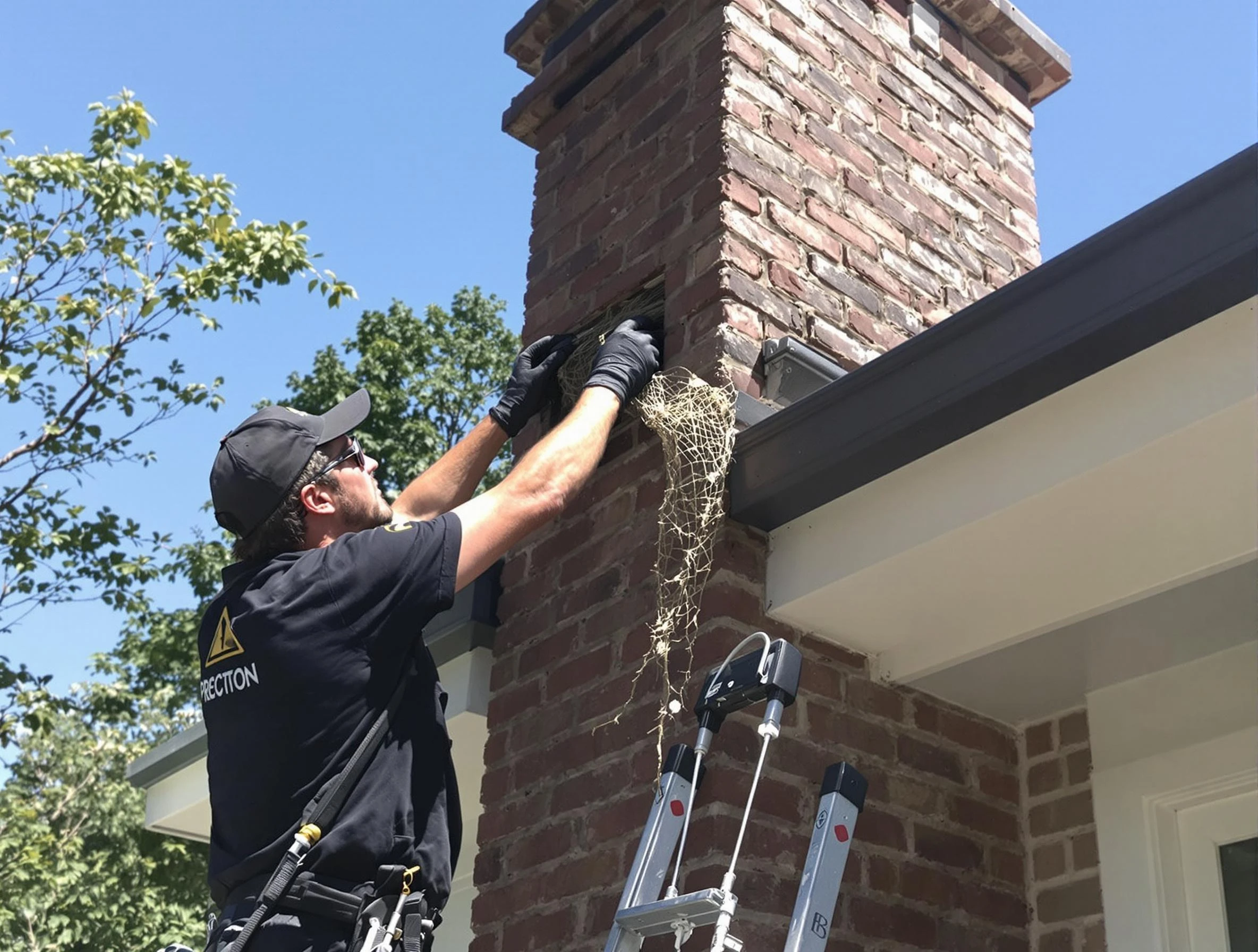 Animal & Debris Removal service in Peabody, MA